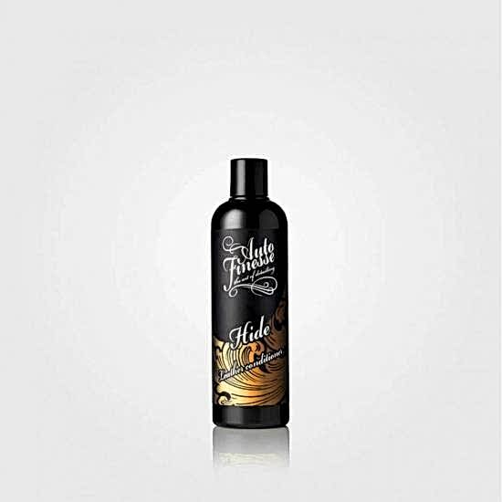 Auto Finesse Hide Deri Bakım Kremi 500ml.